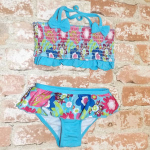 Pink Lemonade Bikini